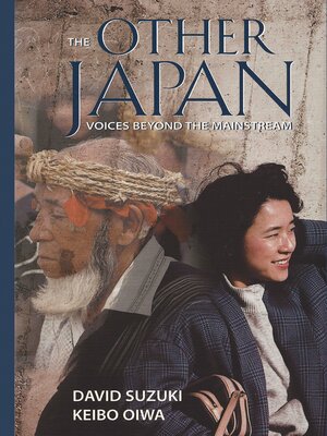 cover image of Other Japan